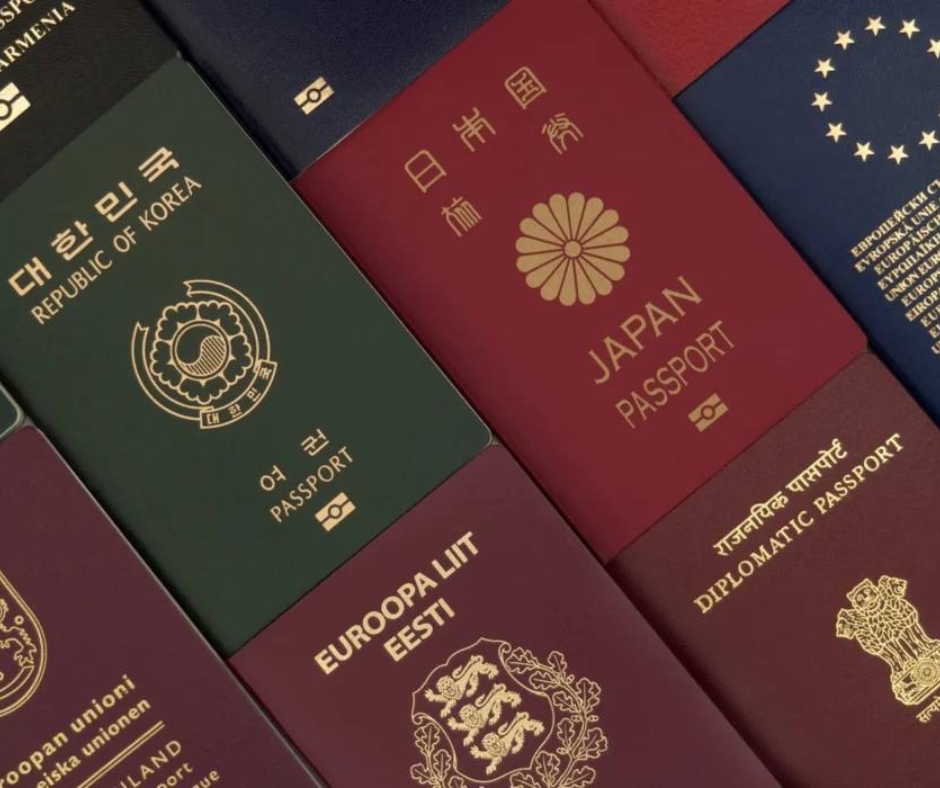 Immigration & Naturalization